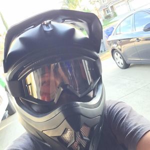 Meet your Posher, Tyler